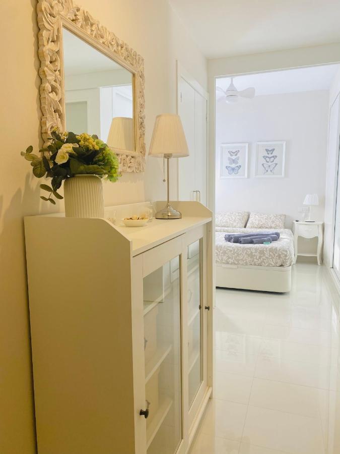 Apartment Town Denia Exteriör bild